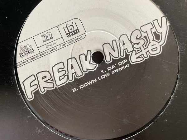 Freak Nasty-1