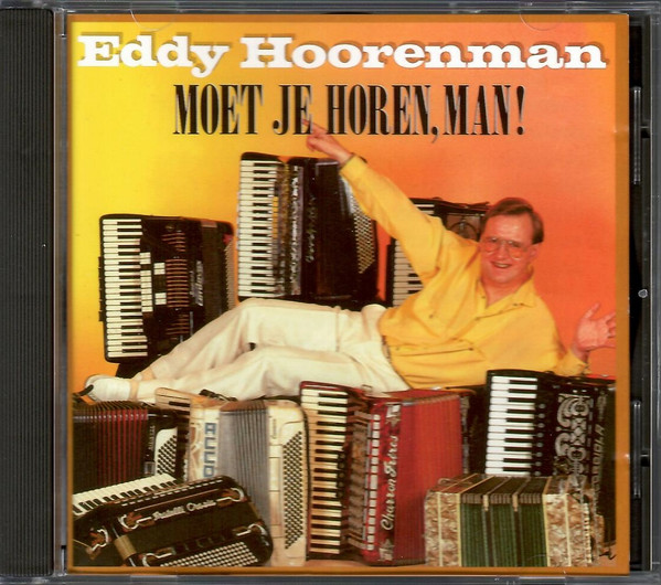 Eddy Hoorenman-0