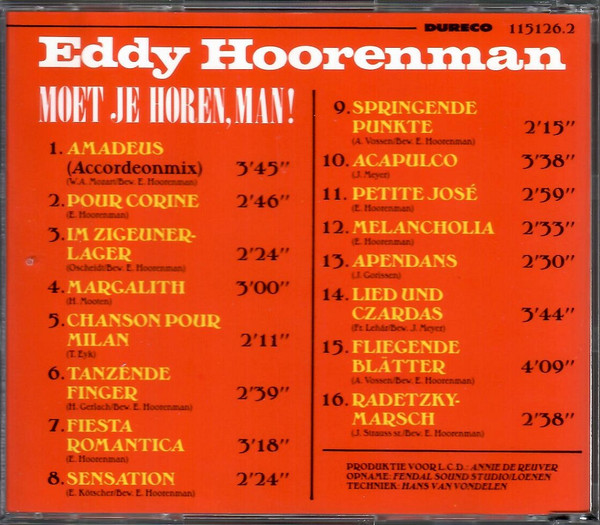 Eddy Hoorenman-1