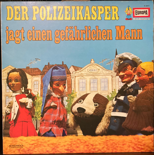 Der Hamburger Polizeikasper-0