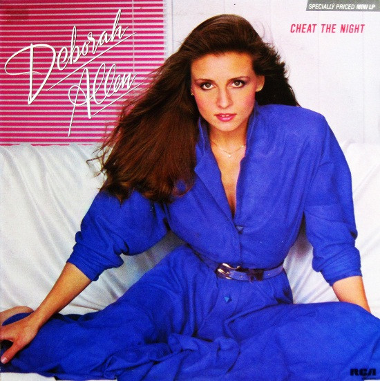 Deborah Allen-0