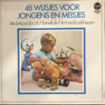 Kinderkoor Jacob Hamel o.l.v. Herman Broekhuizen-0