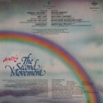 London Symphony Orchestra Featuring The Royal Choral Society-1