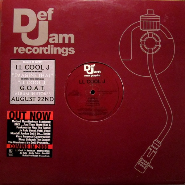LL Cool J-0