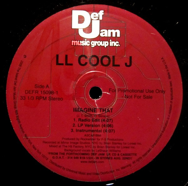 LL Cool J-1