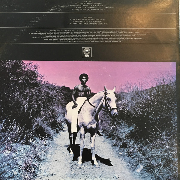Johnny Nash-1