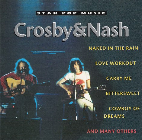 Crosby & Nash-0
