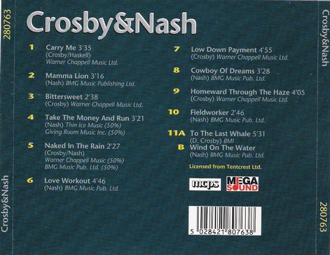 Crosby & Nash-1
