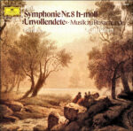 Franz Schubert - Berliner Philharmoniker, Karl Böhm-0
