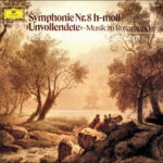 Franz Schubert - Berliner Philharmoniker, Karl Böhm-0