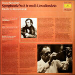 Franz Schubert - Berliner Philharmoniker, Karl Böhm-1