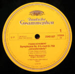 Franz Schubert - Berliner Philharmoniker, Karl Böhm-2