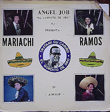 Mariachi Ramos-0