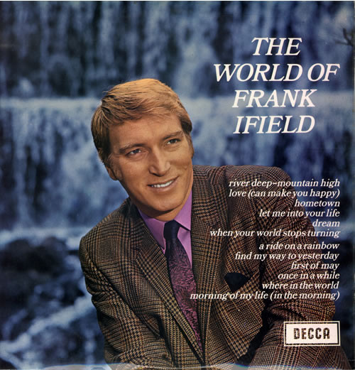 Frank Ifield-0