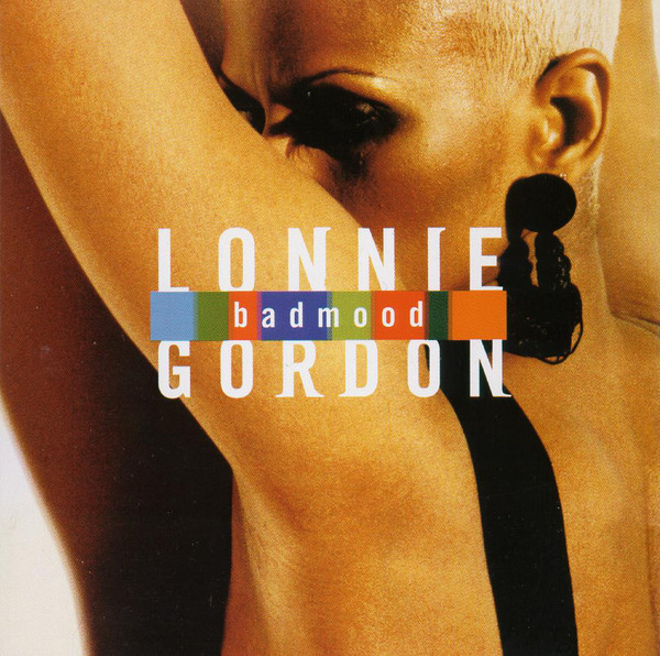 Lonnie Gordon-0