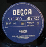 Les Humphries Singers-2
