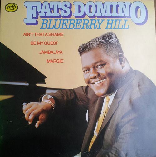 Fats Domino-0