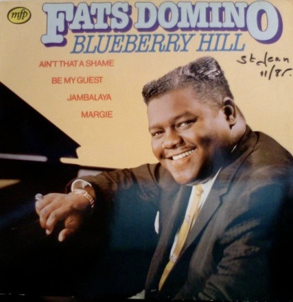 Fats Domino-1