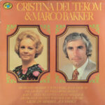 Cristina Deutekom & Marco Bakker-0