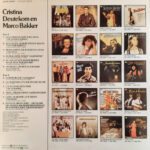 Cristina Deutekom & Marco Bakker-1