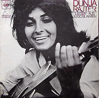 Dunja Rajter, Mario Nardelli-0