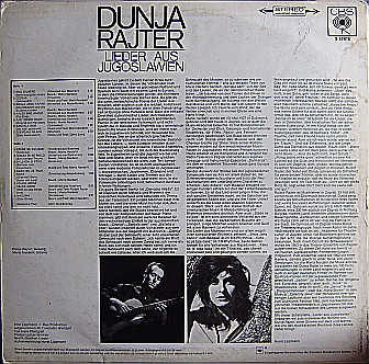 Dunja Rajter, Mario Nardelli-1