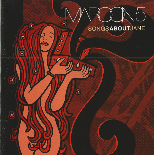 Maroon 5-0