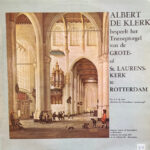 Albert De Klerk-0