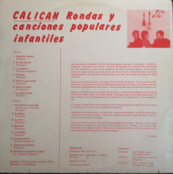 Calican-1