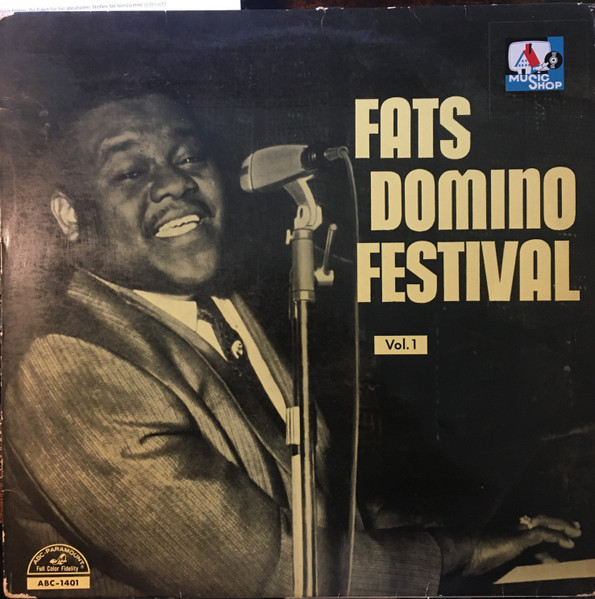 Fats Domino-0