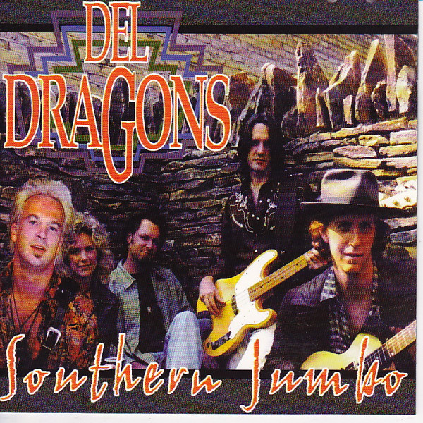 Del Dragons-0