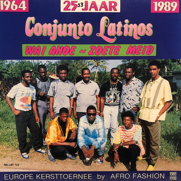 Conjunto Latinos-0