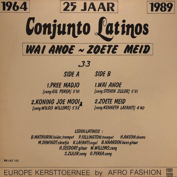 Conjunto Latinos-1