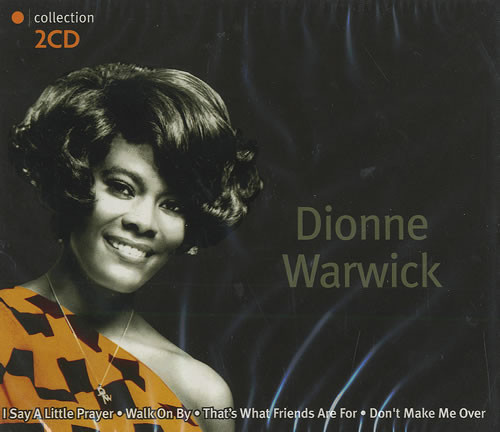 Dionne Warwick-0