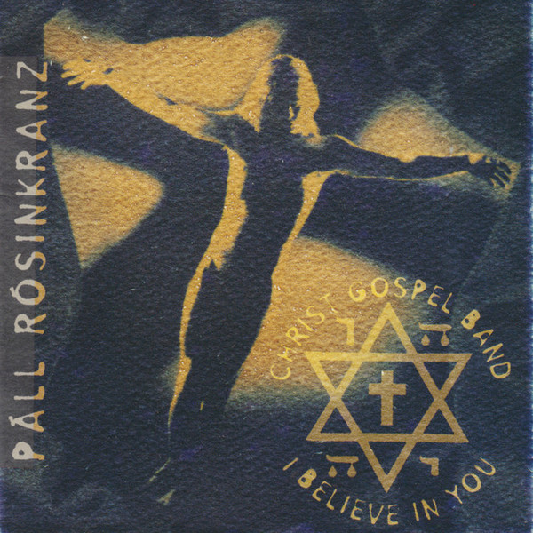 Páll Rósinkranz-0