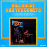 Bill Haley And His Comets-0