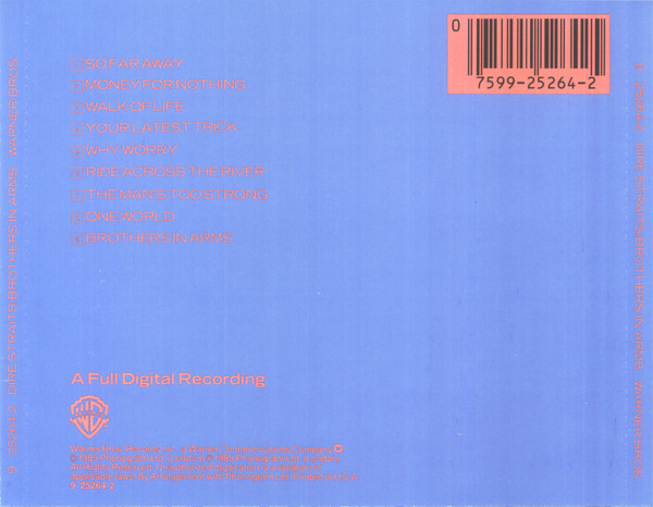 Dire Straits-1