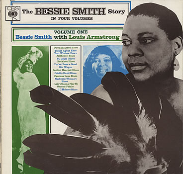 Bessie Smith with Louis Armstrong-0