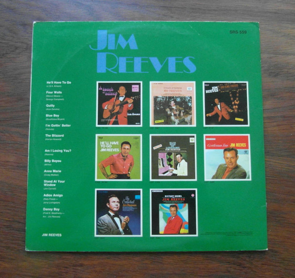 Jim Reeves-1