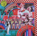 Dr. Buzzard's Original Savannah Band-0