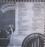 Dr. Buzzard's Original Savannah Band-2