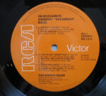 Dr. Buzzard's Original Savannah Band-4