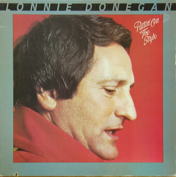 Lonnie Donegan-0