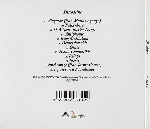 Discodeine-1