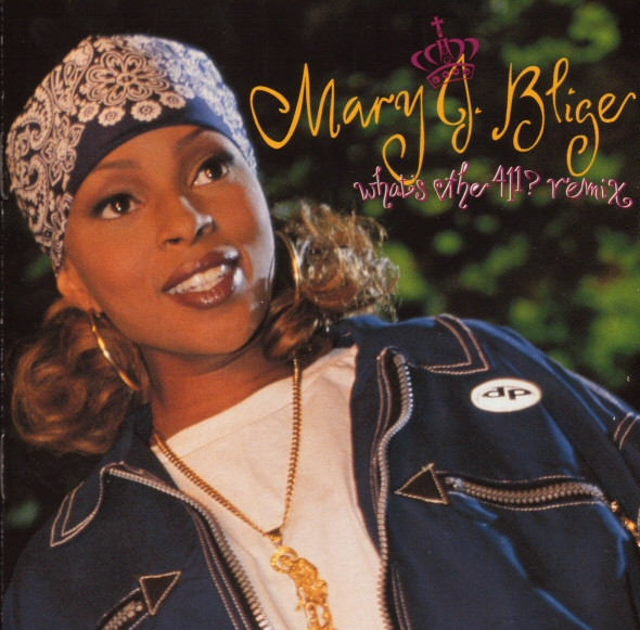 Mary J. Blige-0