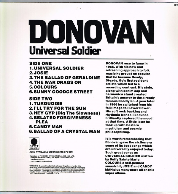 Donovan-1