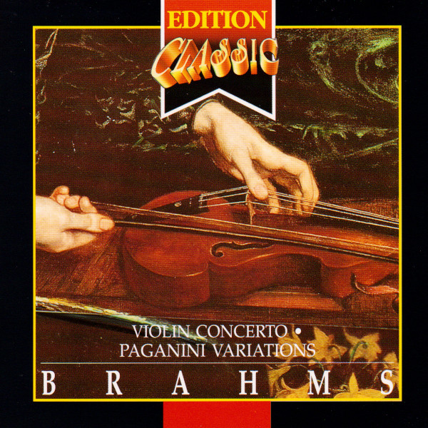 Johannes Brahms-0