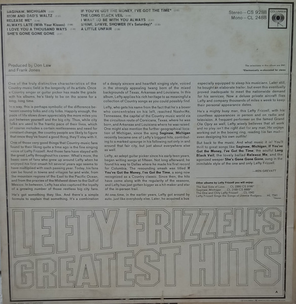 Lefty Frizzell-1