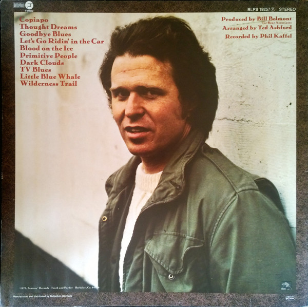 Country Joe McDonald-1