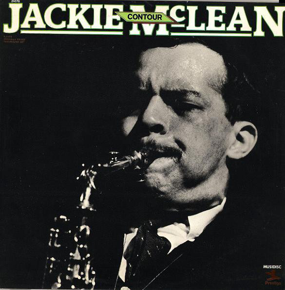 Jackie McLean-0